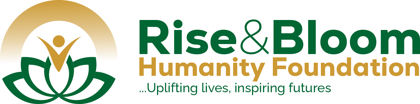 Rise and Bloom Humanity Foundation